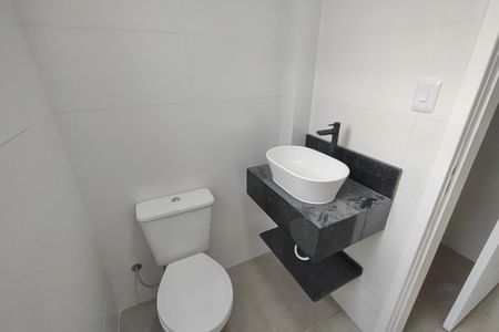 Casa à venda com 160m², 4 quartos e 1 vagaLavabo