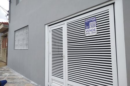 Casa à venda com 160m², 4 quartos e 1 vagaPlaquinha