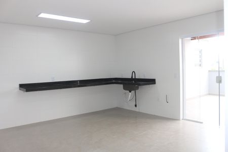 Casa à venda com 160m², 4 quartos e 1 vagaCozinha