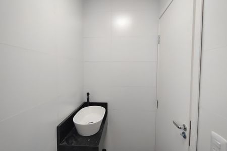 Casa à venda com 160m², 4 quartos e 1 vagaBanheiro da Suíte