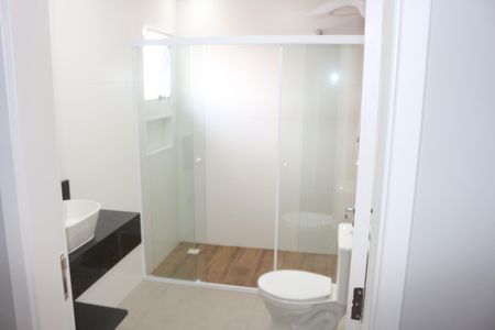 Casa à venda com 160m², 4 quartos e 1 vagaBanheiro 1