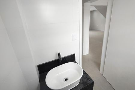 Casa à venda com 160m², 4 quartos e 1 vagaLavabo