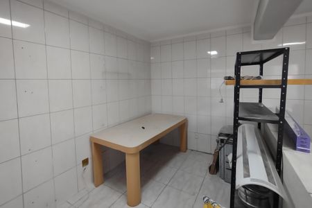 Casa à venda com 160m², 4 quartos e 1 vagaCozinha 2