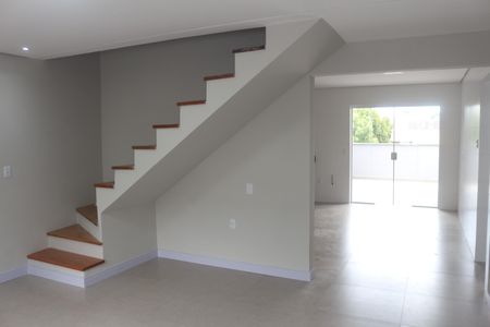 Sala de casa à venda com 4 quartos, 160m² em Osvaldo Cruz, São Caetano do Sul