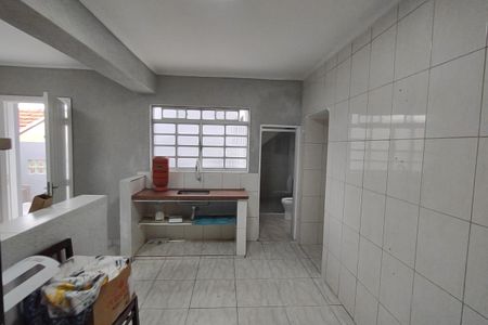 Casa à venda com 160m², 4 quartos e 1 vagaCozinha 2