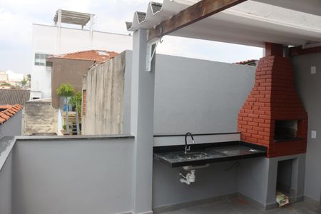 Casa à venda com 160m², 4 quartos e 1 vagaVaranda