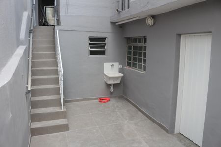 Casa à venda com 160m², 4 quartos e 1 vagaQuintal
