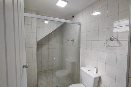 Casa à venda com 160m², 4 quartos e 1 vagaBanheiro 2