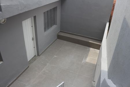 Casa à venda com 160m², 4 quartos e 1 vagaQuintal