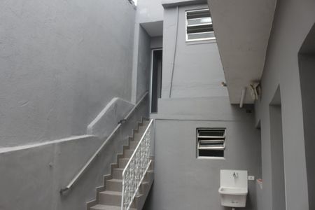 Casa à venda com 160m², 4 quartos e 1 vagaQuintal
