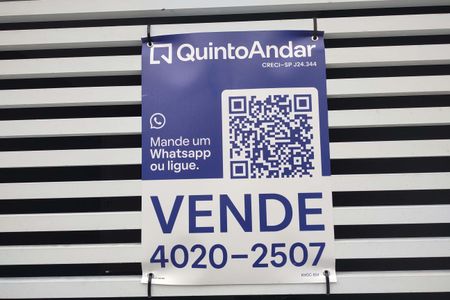 Casa à venda com 160m², 4 quartos e 1 vagaPlaquinha