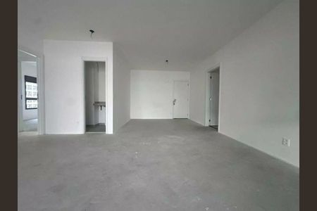 Apartamento à venda com 3 quartos, 132m² em Vila Clementino, São Paulo