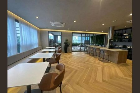 Apartamento à venda com 3 quartos, 132m² em Vila Clementino, São Paulo