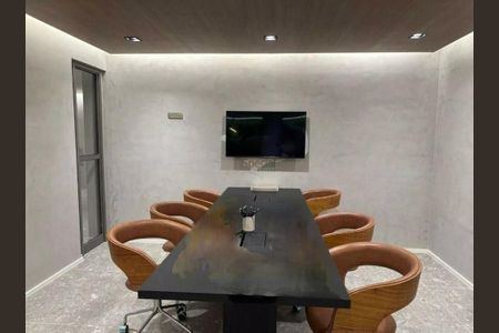 Apartamento à venda com 3 quartos, 132m² em Vila Clementino, São Paulo