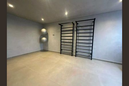 Apartamento à venda com 3 quartos, 132m² em Vila Clementino, São Paulo