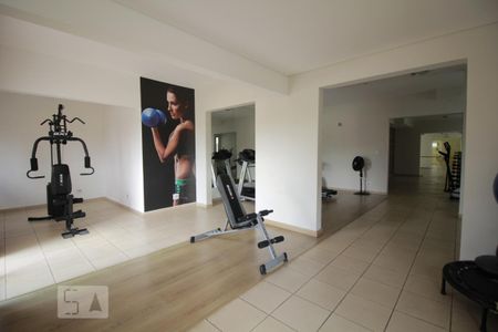 Apartamento à venda com 37m², 1 quarto e 1 vagaÁrea Comum 