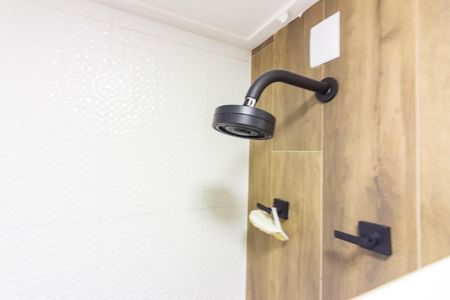 Apartamento à venda com 37m², 1 quarto e 1 vagaBanheiro