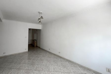 Sala de apartamento para alugar com 3 quartos, 79m² em Aclimação, São Paulo