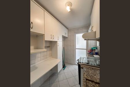 Apartamento para alugar com 79m², 3 quartos e 1 vaga Apartamento para alugar com 79m², 3 quartos e 1 vagaCozinha
