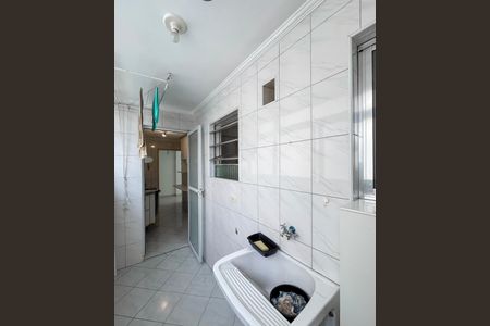 Apartamento para alugar com 79m², 3 quartos e 1 vaga Apartamento para alugar com 79m², 3 quartos e 1 vagaÁrea de Serviço