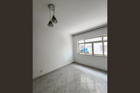 Sala de apartamento para alugar com 3 quartos, 79m² em Aclimação, São Paulo