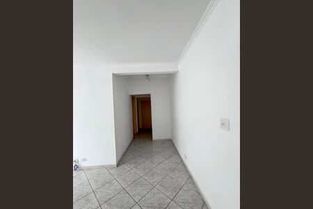 Sala de apartamento para alugar com 3 quartos, 79m² em Aclimação, São Paulo