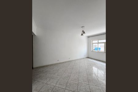 Sala de apartamento para alugar com 3 quartos, 79m² em Aclimação, São Paulo