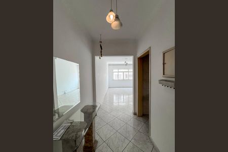 Sala de apartamento para alugar com 3 quartos, 79m² em Aclimação, São Paulo