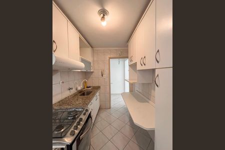 Apartamento para alugar com 79m², 3 quartos e 1 vaga Apartamento para alugar com 79m², 3 quartos e 1 vagaCozinha