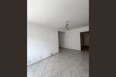 Sala de apartamento para alugar com 3 quartos, 79m² em Aclimação, São Paulo