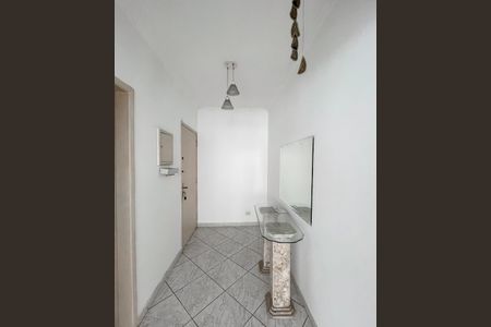 Sala de apartamento para alugar com 3 quartos, 79m² em Aclimação, São Paulo