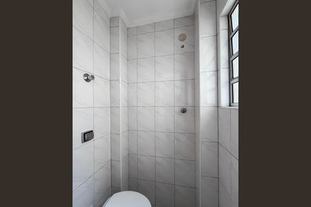 Apartamento para alugar com 79m², 3 quartos e 1 vaga Apartamento para alugar com 79m², 3 quartos e 1 vagaBanheiro de serviço