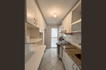 Apartamento para alugar com 79m², 3 quartos e 1 vaga Apartamento para alugar com 79m², 3 quartos e 1 vagaCozinha