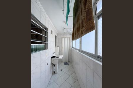 Apartamento para alugar com 79m², 3 quartos e 1 vaga Apartamento para alugar com 79m², 3 quartos e 1 vagaÁrea de Serviço