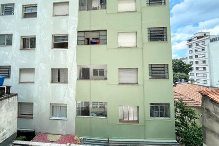 Apartamento para alugar com 79m², 3 quartos e 1 vaga Apartamento para alugar com 79m², 3 quartos e 1 vagaVista do Quarto 2