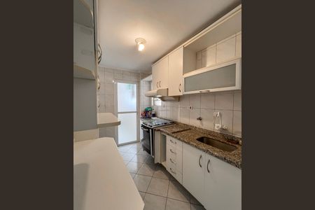 Apartamento para alugar com 79m², 3 quartos e 1 vaga Apartamento para alugar com 79m², 3 quartos e 1 vagaCozinha