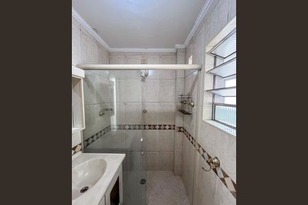 Apartamento para alugar com 79m², 3 quartos e 1 vaga Apartamento para alugar com 79m², 3 quartos e 1 vagaBanheiro