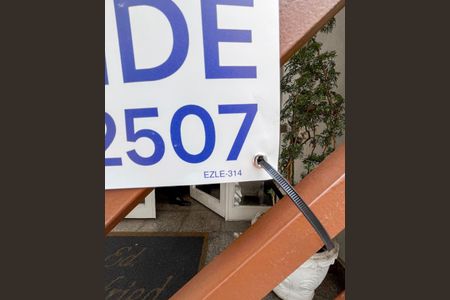 Apartamento para alugar com 79m², 3 quartos e 1 vaga Apartamento para alugar com 79m², 3 quartos e 1 vagaCodigo da Placa