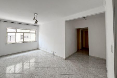 Sala de apartamento para alugar com 3 quartos, 79m² em Aclimação, São Paulo