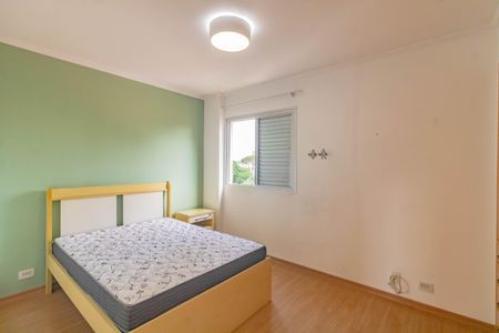 Apartamento para alugar com 2 quartos, 64m² em Vila Clementino, São Paulo