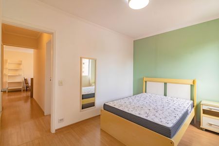 Apartamento para alugar com 2 quartos, 64m² em Vila Clementino, São Paulo