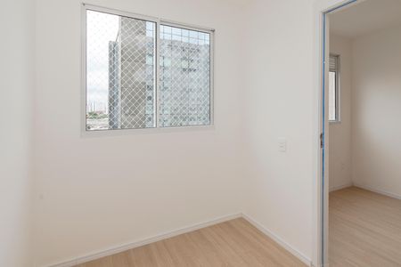 Apartamento à venda com 32m², 2 quartos e sem vaga Apartamento à venda com 32m², 2 quartos e sem vagaQuarto 2