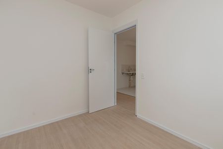 Apartamento à venda com 32m², 2 quartos e sem vaga Apartamento à venda com 32m², 2 quartos e sem vagaQuarto 1