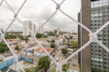 Apartamento à venda com 32m², 2 quartos e sem vaga Apartamento à venda com 32m², 2 quartos e sem vagaVista do Quarto 2