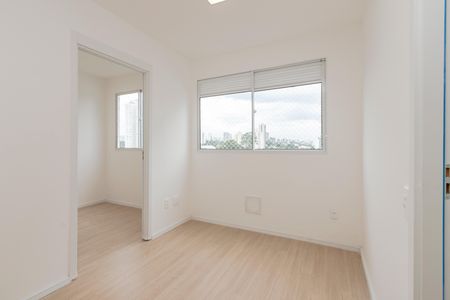 Apartamento à venda com 32m², 2 quartos e sem vaga Apartamento à venda com 32m², 2 quartos e sem vagaSala/ Cozinha