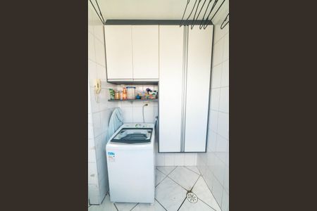 Apartamento para alugar com 108m², 3 quartos e 1 vaga Apartamento para alugar com 108m², 3 quartos e 1 vagaÁrea de Serviço