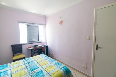 Quarto 1 de apartamento para alugar com 3 quartos, 108m² em Planalto Paulista, São Paulo