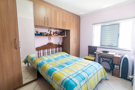 Quarto 1 de apartamento para alugar com 3 quartos, 108m² em Planalto Paulista, São Paulo