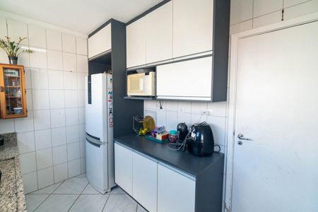 Apartamento para alugar com 108m², 3 quartos e 1 vaga Apartamento para alugar com 108m², 3 quartos e 1 vagaCozinha
