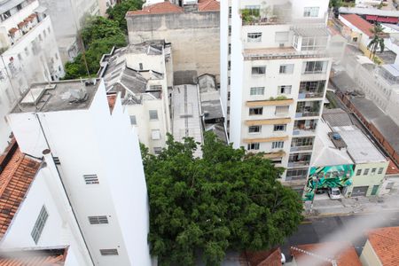 Apartamento para alugar com 46m², 2 quartos e 1 vaga Apartamento para alugar com 46m², 2 quartos e 1 vagaVista Quarto 2